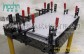 三维柔性焊接平台工作台 铸件三维焊接平板 品质保障 厂家直销