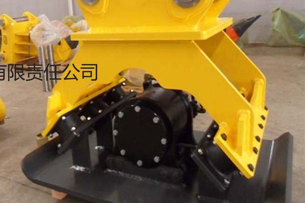 供应常青 CQM 03液压夯实器