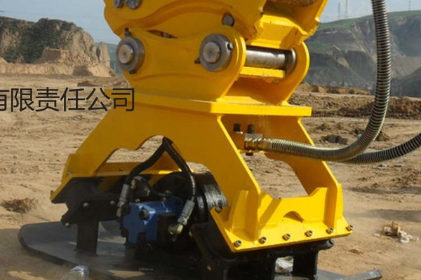 供应常青CQM 06 液压夯实器价格