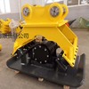 供应常青机械 CQM 10液压夯实器