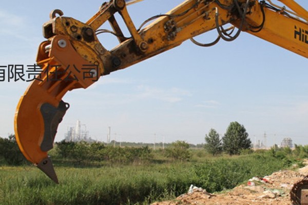 常直机械直供挖掘机松土器  质量保证欢迎选购