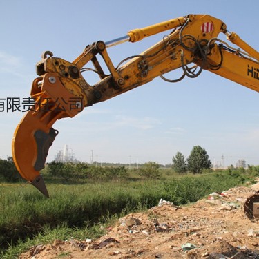 常直机械直供挖掘机松土器  质量保证欢迎选购