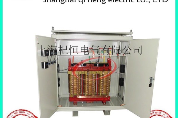 三相干式变压器SG-150KVA自耦变压器150KW隔离变压器380V变220V