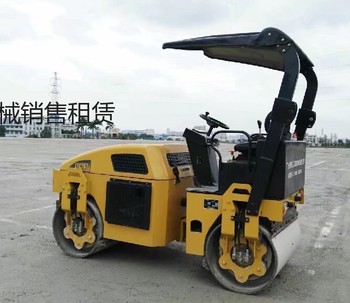 出租26T压路机压路机