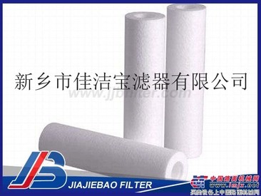 熔喷滤芯JJB-40
