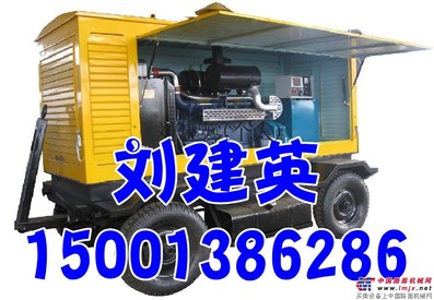 冀州市发电机出租 出租大型发电机 卡特15kw-800kw发电机(组)