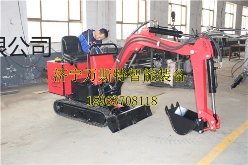 桂林2017新履带式小型挖掘机 液压式小型挖掘机型号 图片 厂家 价格