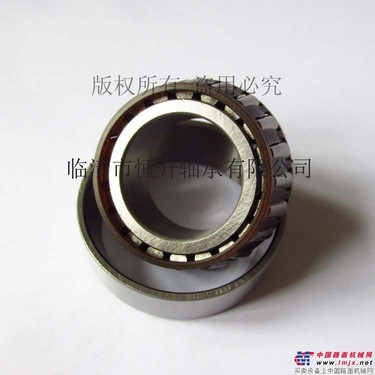 非标轴承JL22349/10圆锥滚子轴承
