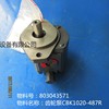 供应徐工装载机803043571齿轮泵CBK1020-487R