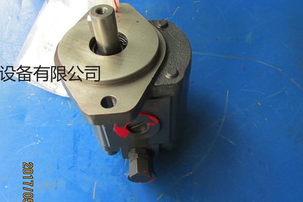 供应徐工装载机803043571齿轮泵CBK1020-487R