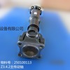 供应徐工装载机传动部件250100113 Z3.4.2主传动轴