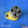 供应徐工装载机前车架配件250400149  ZL50E.6.10上铰接销