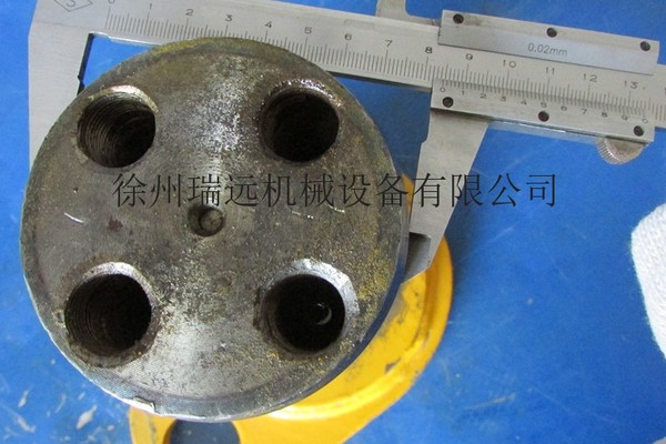 供应徐工装载机前车架配件250400149  ZL50E.6.10上铰接销
