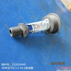 供应徐工装载机液压管路252610440--300KV(TD).1.1.1A.1吸油管