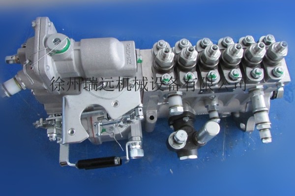 供应潍柴发动机配件612601080575高压油泵(潍柴)