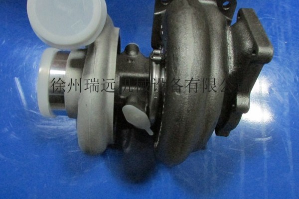 供應上柴發動機配件D38-000-720+a渦輪增壓器(500F國II)
