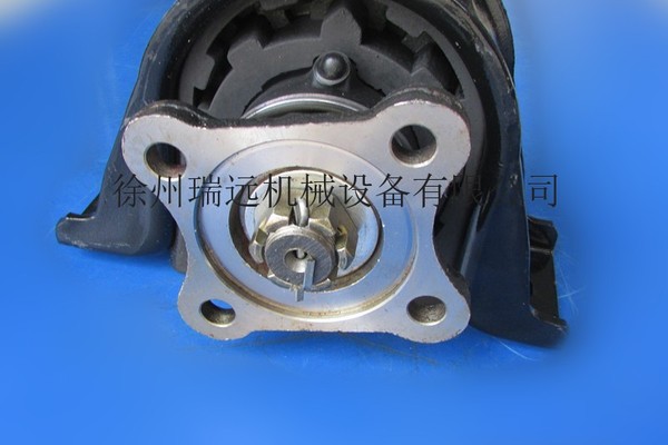供应徐工LW180K底盘和传动部件800354589 LW180K.3.1前传动轴