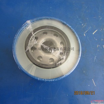供应徐工LW180KV/200KVS配件润滑系860141360JX1008A机滤（洛拖国3）