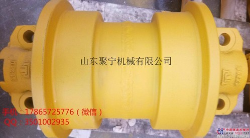 供应TY320.SD32单边支重轮