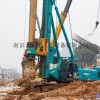 出租山河220旋挖钻机，南京无限达品质保证