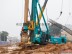出租山河220旋挖钻机，南京无限达品质保证