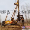 江西赣州有徐工280旋挖钻机出租，一站式服务
