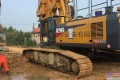 湖北荆州出租徐工360旋挖钻机，老品牌，好品质