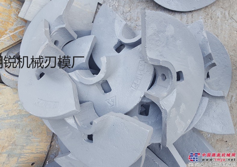 徐工951摊铺机叶片 绞龙吊架