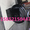 鼎盛天工WTD9512摊铺机导向轮技术高超准确无误