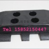 沃尔沃ABG6820摊铺机履带板技术高超可靠实用