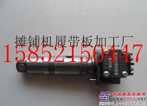 贵州柳工CLG512摊铺机单体泵质量价格