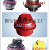 广西中联YZ18压路机震动马达价-保证原装