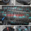浙江宁波厦工XG626M压路机橡胶轮胎价格低质量好