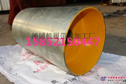 四川山推SR18MP压路机钢轮长期供应