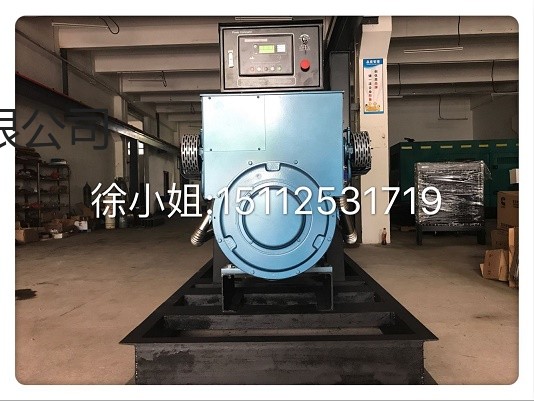 現貨上海東風柴油發電機組出售租賃360KW