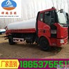 工地用二手大型12吨15吨洒水车多少钱一辆能加装雾炮