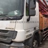 出售14年三一49米国四泵车