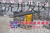 供应柱塞泵式湿式混凝土喷射机选矿机械