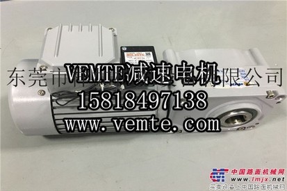 直交轴齿轮减速器直销,贴标机减速机,直交轴减速马达报价