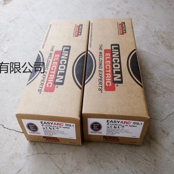 供应林肯JS-309MoC不锈钢焊条 林肯不锈钢焊条