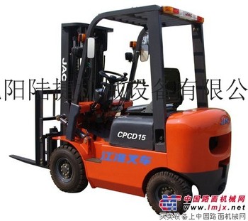 出租林德1.6叉车