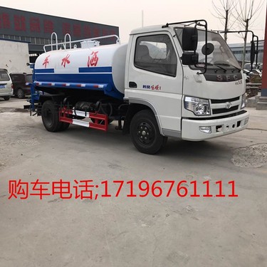 出售二手东风 豪沃 解放 江淮 洒水车厂家报价？