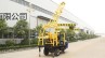 供应万斯特XYC-200GT 车载岩芯钻机 小型水井钻机 勘察钻机混凝土机械