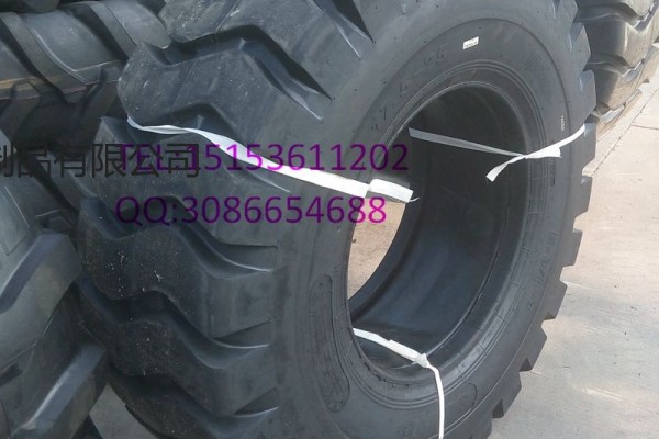 供應30裝載機輪胎規格 17.5-25鏟車輪胎報價