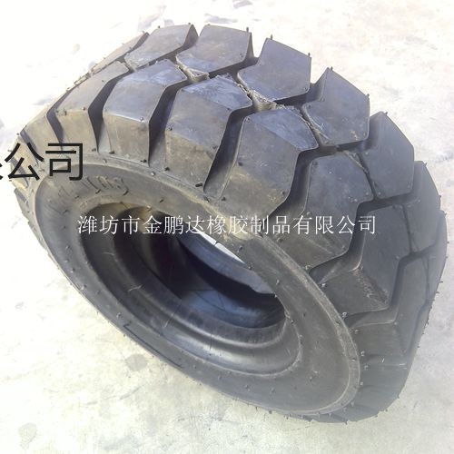 供应全新三包质量18x7-8叉车轮胎 含内胎报价