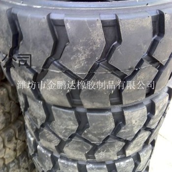 供应23x9-10叉车轮胎 充气尼龙胎 三包品质