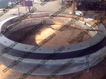 供应华洁GWF-350mm高温非金属补偿器非金属耐高温织物补偿器