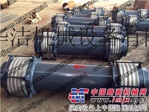 供应华洁BW波纹膨胀节金属波纹补偿器