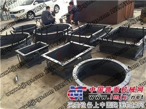 供应华洁FJS非金属补偿器非金属织物补偿器