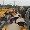 宁夏银川二手压路机市场||二手徐工20-22-26压路机